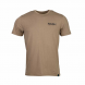 Elasta-Breathe T-Shirt Green Small