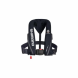 SHIMANO Crewfit 165N Sport Automatic Lifejacket – Black Grey