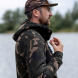Fox Camo Full Zip Prem Sherpa 310 Hoodie