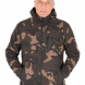 Fox Camo Full Zip Prem Sherpa 310 Hoodie