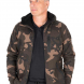Fox Camo Full Zip Prem Sherpa 310 Hoodie
