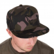 Fox Camo Snapback