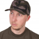 Fox Camo Volley Cap