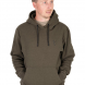 Fox Collection Hoody Green & Black