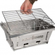 Fox Cookware Foldable BBQ