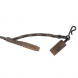 Fox Edges Camo Inline Lead Drop Off Kit