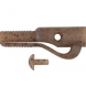 Fox Edges Camo Lead Clip + Pegs