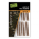 Fox Edges Camo Lead Clip Tail Rubbers