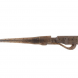 Fox Edges Camo Lead Clip Tail Rubbers