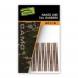 Fox Edges Camo Naked Line Tail Rubbers