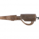 Fox Edges Camo Running Safety Clip Kit