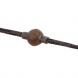 Fox Edges Camo Tapered Bore Bead 5mm