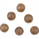 Fox Edges Camo Tapered Bore Bead 5mm