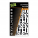 Fox Edges HD Spinner Swivels