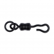 Fox Edges HD Spinner Swivels