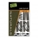 Fox Edges Naturals Lead Clip Kit
