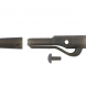 Fox Edges Naturals Lead Clip Kit