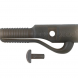 Fox Edges Naturals Lead Clip + Pegs