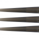 Fox Edges Naturals Lead Clip Tail Rubbers