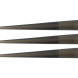 Fox Edges Naturals Naked Line Tail Rubbers