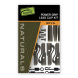 Fox Edges Naturals Power Grip Lead Clip Kit