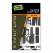Fox Edges Naturals Running Safety Clip Kit