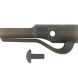 Fox Edges Naturals Slik Lead Clip + Pegs