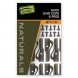 Fox Edges Naturals Slik Lead Clip + Pegs