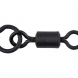 Fox Edges Ring Swivels