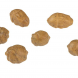 Fox Edges Tigernuts