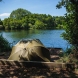 Fox EOS II Brolly System