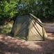 Fox EOS II Brolly System