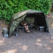 Fox EOS Pro Camo Bivvies