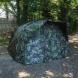 Fox EOS Pro Camo Bivvies