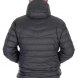 Fox Explorer Downfill Packaway Jacket