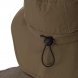 Fox Khaki Boonie Bucket Hat