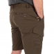 Fox Khaki LW Cargo Shorts