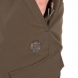 Fox Khaki LW Cargo Shorts