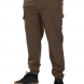 Fox Khaki LW Cargo Trousers