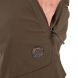 Fox Khaki LW Cargo Trousers