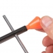 Fox Stainless Auger