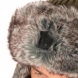 Fox Trapper Hat – Green