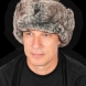 Fox Trapper Hat – Green