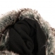 Fox Trapper Hat – Green