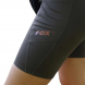 Fox WC Short Leggings