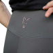 Fox WC Short Leggings