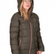 Fox Womens Explorer HD Quilted Jacket