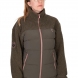 Fox Womens Explorer Hybrid Fleece Jacket