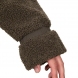 Fox Womens Explorer Hybrid Fleece Jacket