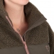 Fox Womens Explorer Hybrid Fleece Jacket